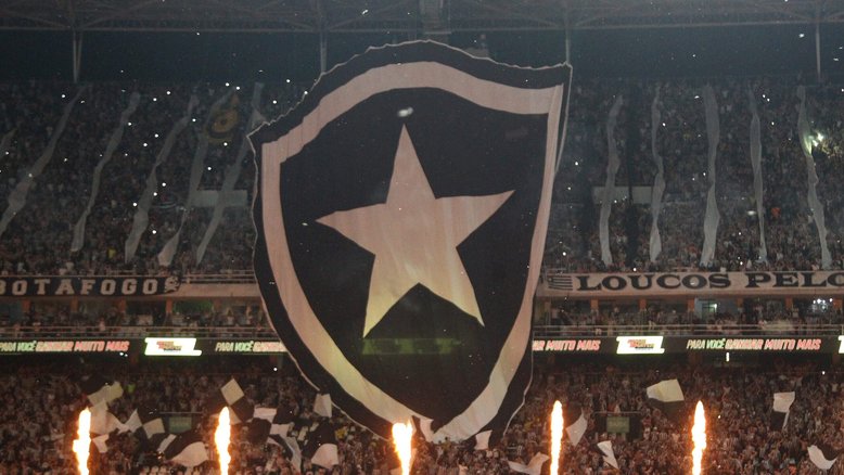 Botafogo vence Votuporanguense, termina em 1º no Grupo 01 e com 100% na Copinha