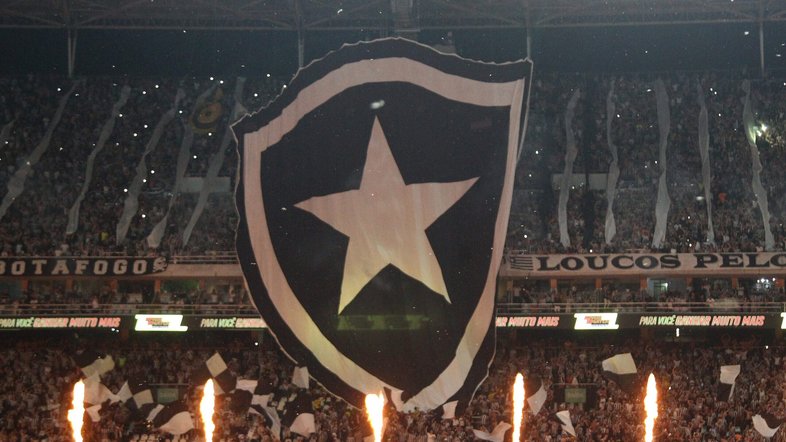 Botafogo vence Votuporanguense, termina em 1º no Grupo 01 e com 100% na Copinha