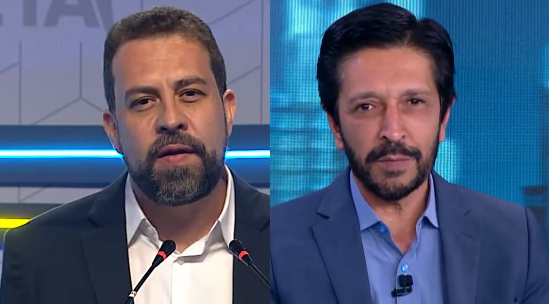 Nunes x Boulos: quando saem as próximas pesquisas sobre o 2º turno em SP