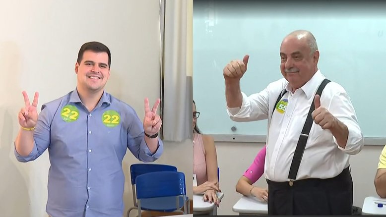 Reprodução/Globonews