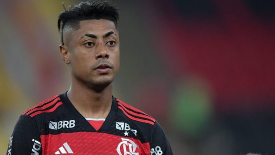 Bruno Henrique vira réu por manipulação de jogo do Flamengo e estelionato