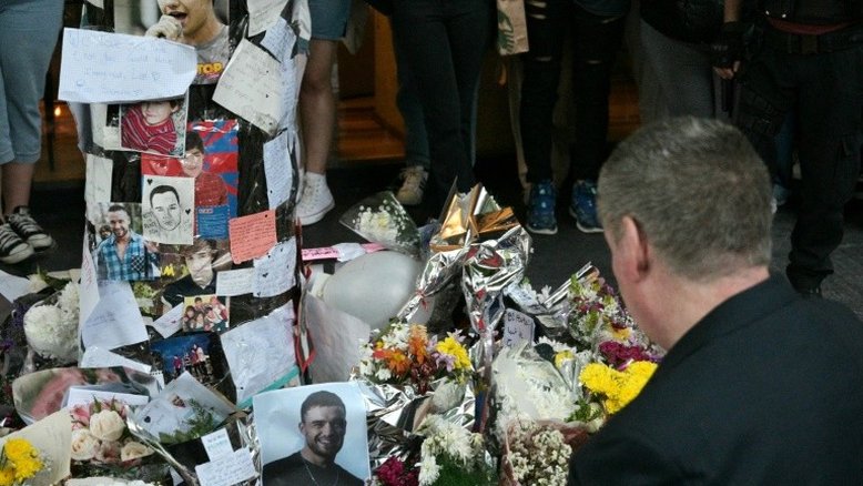 Irmã de Liam Payne publica mensagem comovente em homenagem ao cantor: 'É difícil entender'