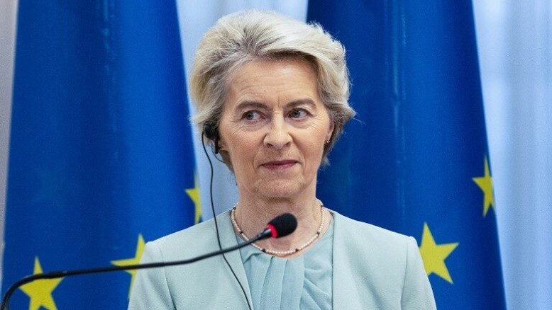 Presidente da Comissão Europeia saudou 'bom acordo' comercial entre UE e EUA