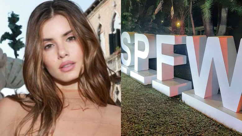 Reprodução/Instagram e IstoÉ Gente