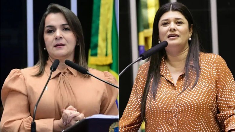 Adriane Lopes e Rose Modesto disputarão 2º turno em Campo Grande