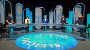 TV Globo/Divulgação