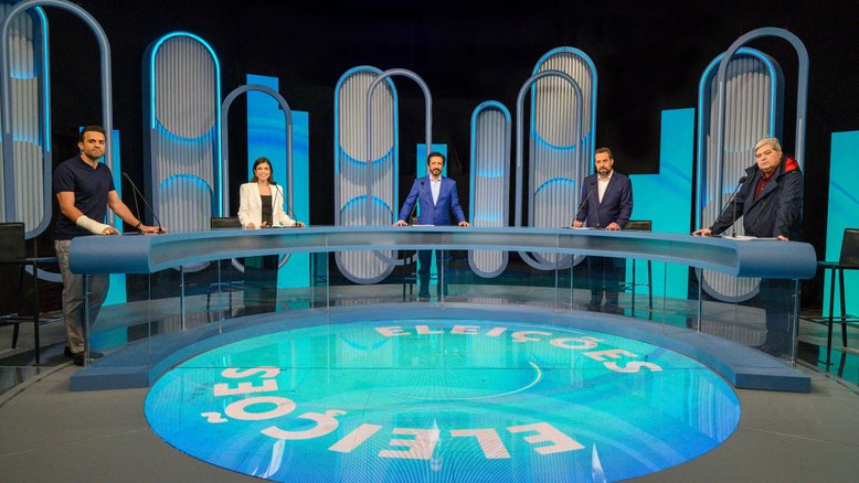 TV Globo/Divulgação