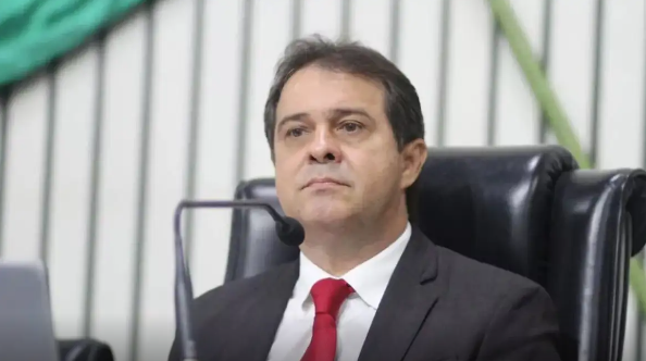 Vitória de Evandro em Fortaleza faz do Ceará principal base do PT