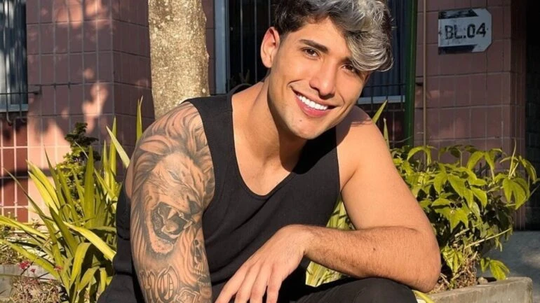 Reprodução / Instagram