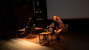 francis ford coppola, masterclass, megalópolis, istoé cultura