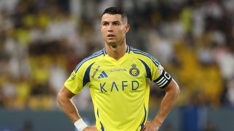 Cristiano Ronaldo aposta em reação do Real Madrid na Liga dos Campeões