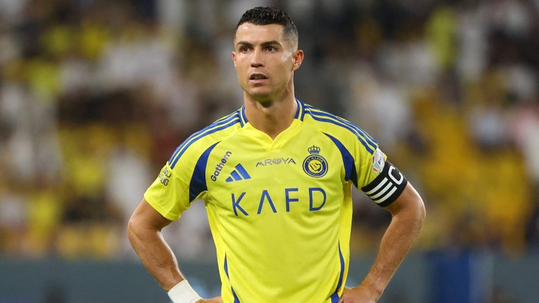Cristiano Ronaldo aposta em reação do Real Madrid na Liga dos Campeões