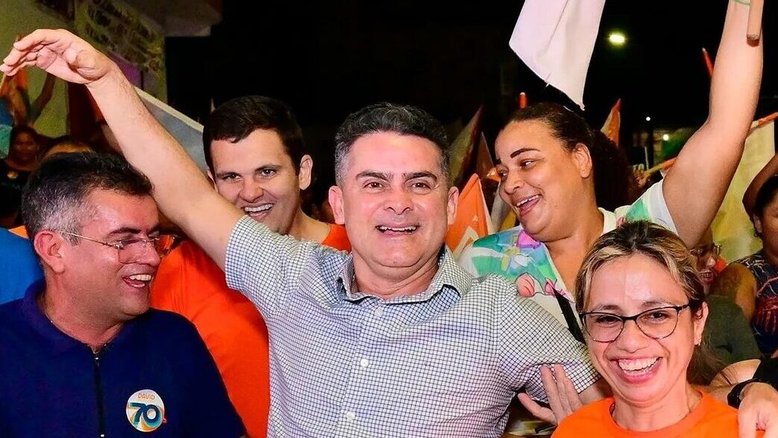 Reprodução/Facebook