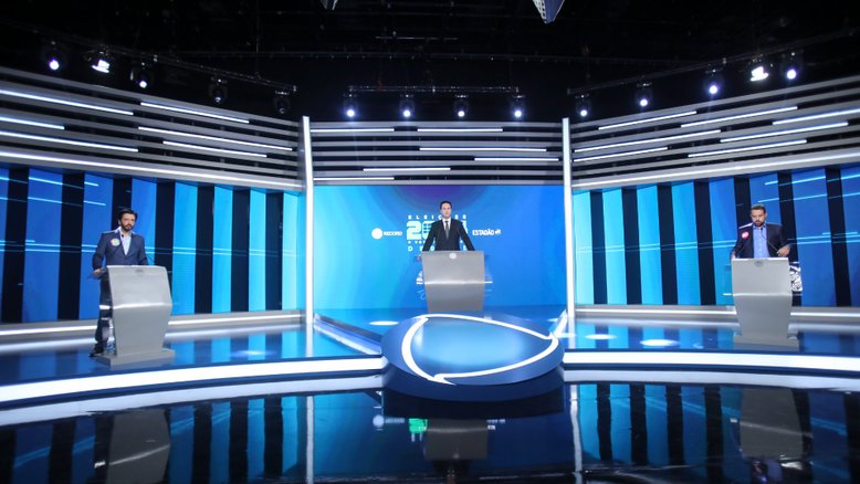 Divulgação/Record