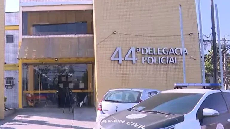 Reprodução/TV Globo