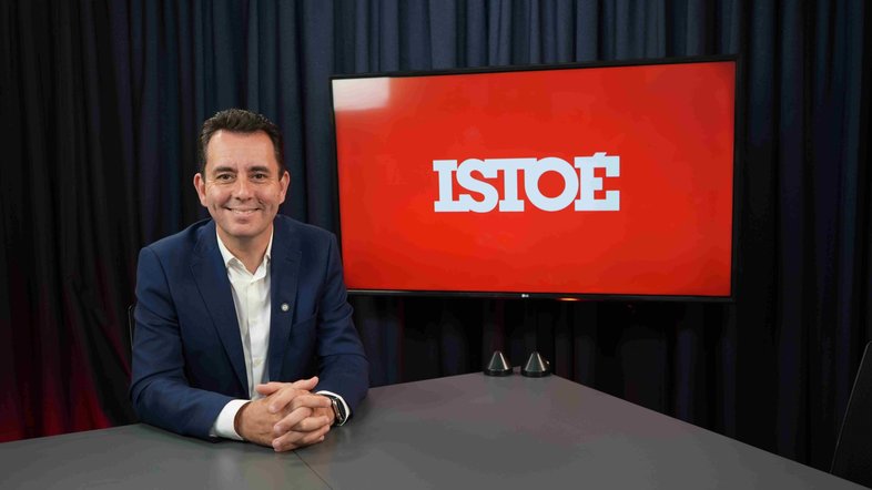 Paulo Serra, prefeito de Santo André e presidente do PSDB de São Paulo, em entrevista ao site IstoÉ