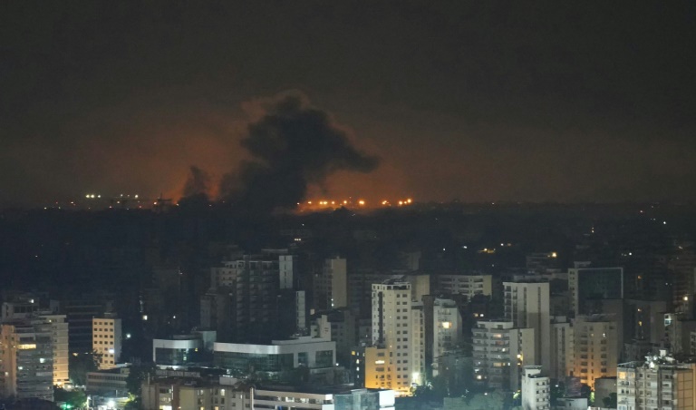 Exército israelense pede que áreas do sul do Líbano sejam evacuadas