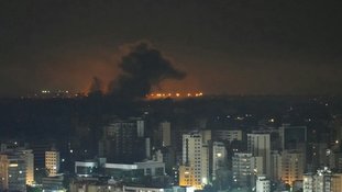 Exército israelense pede que áreas do sul do Líbano sejam evacuadas