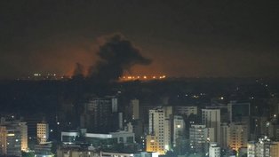 Exército israelense pede que áreas do sul do Líbano sejam evacuadas