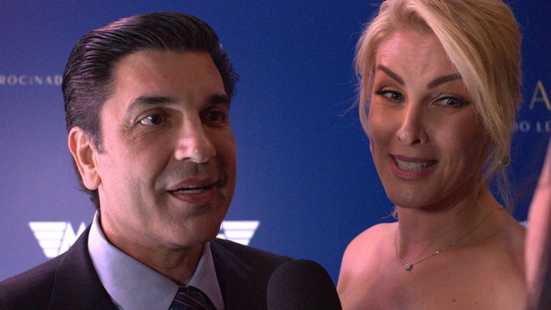 Gabriela Araújo e Hugo Mota/IstoÉ 