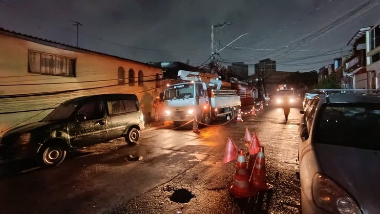 Divulgação