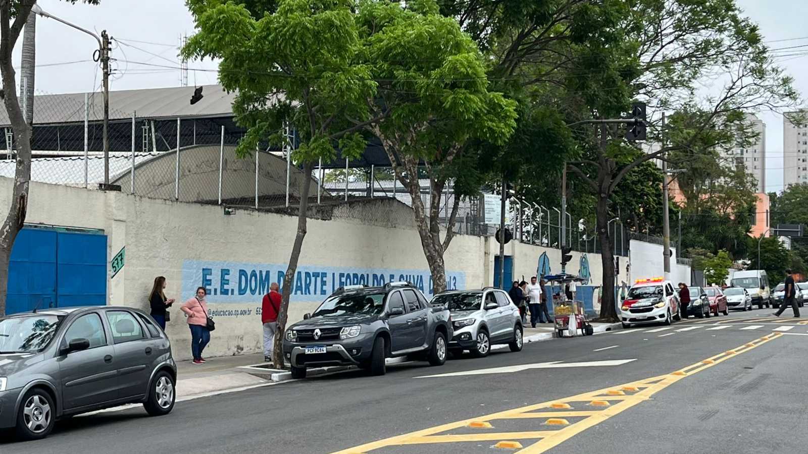 TRE-SP investiga boca de urna em escola