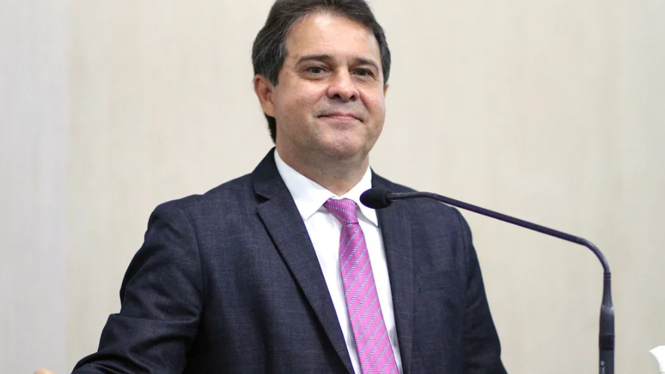 Evandro leitão