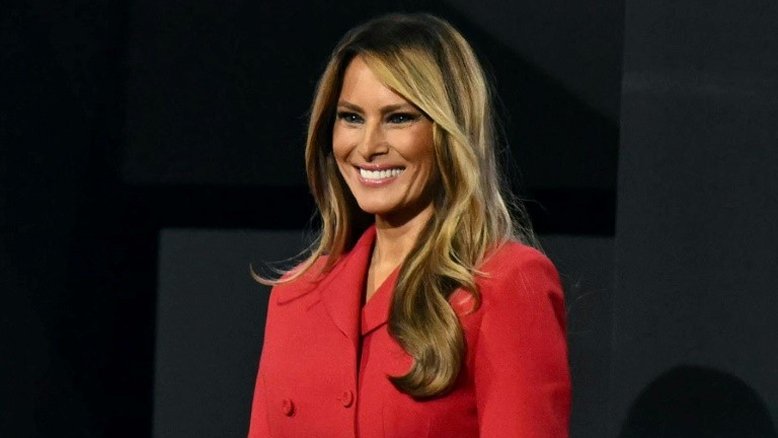 ⁠Qual será o papel da primeira-dama Melania Trump no governo a partir de 2025?
