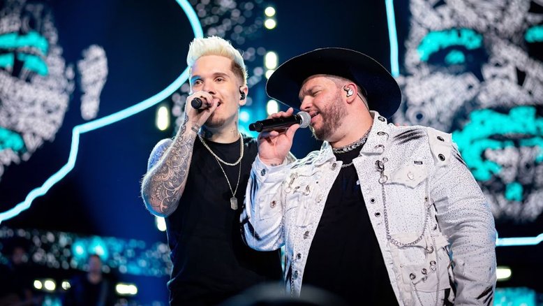 Felipe e Rodrigo