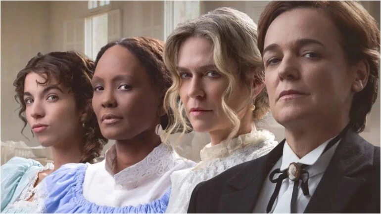 ‘Madame Durocher’, sobre primeira mulher a obter título de parteira no Brasil, ganha trailer e cartaz oficial