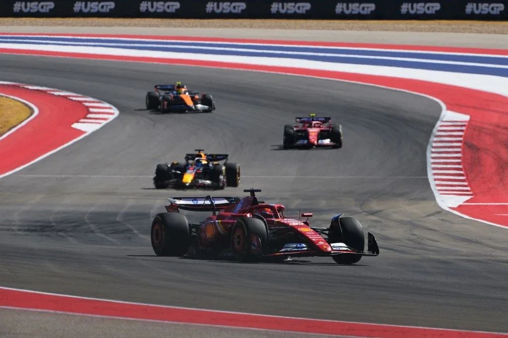 formula-1