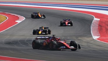 formula-1
