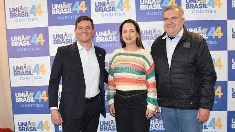 Divulgação/União Brasil