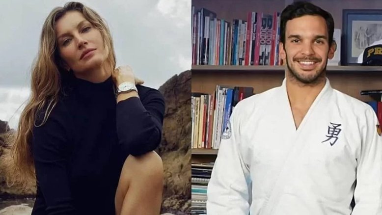 Irmã de Gisele Bündchen confirma gravidez da modelo