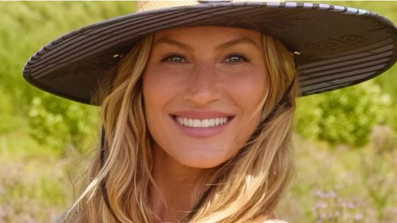 Ausência de Gisele Bündchen no Victoria's Secret Fashion Show 2024 levanta suspeitas de gravidez