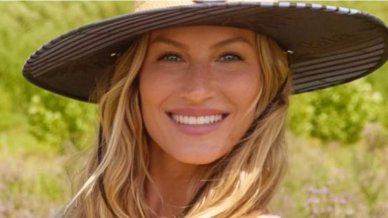 Ausência de Gisele Bündchen no Victoria's Secret Fashion Show 2024 levanta suspeitas de gravidez