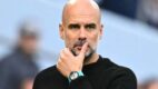 Guardiola lamenta desfalques após novo tropeço do Manchester City no Inglês