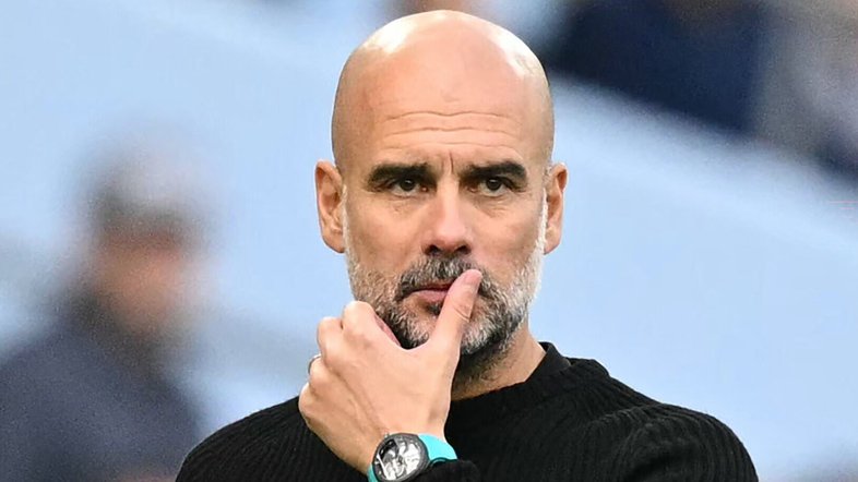 Guardiola admite ter 'mentido' sobre chance de 1% do City em jogo com Real