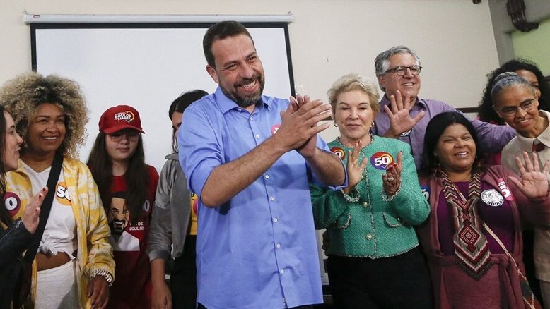 Miguel SCHINCARIOL / AFP