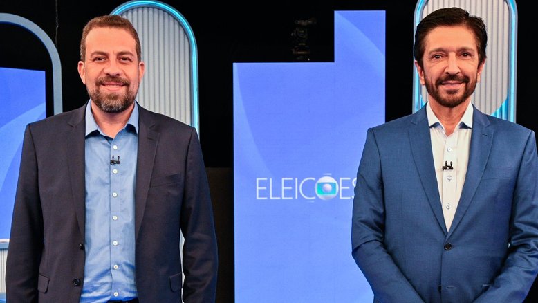 Divulgação/TV Globo