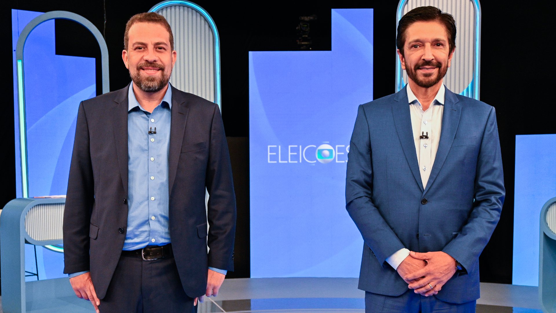 Boulos volta a dizer que Sabesp pode virar 'Enel da água'