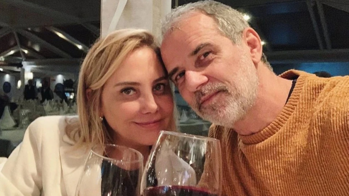 Chega ao fim casamento Heloisa Périssé e Mauro Farias após 22 anos