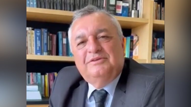 Reprodução/Redes Sociais
