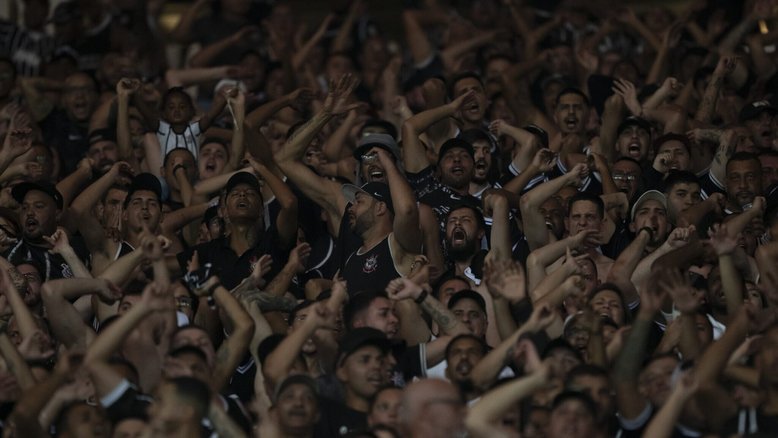 Corinthians avança para a semifinal da Copinha e encara o Grêmio, algoz do Palmeiras