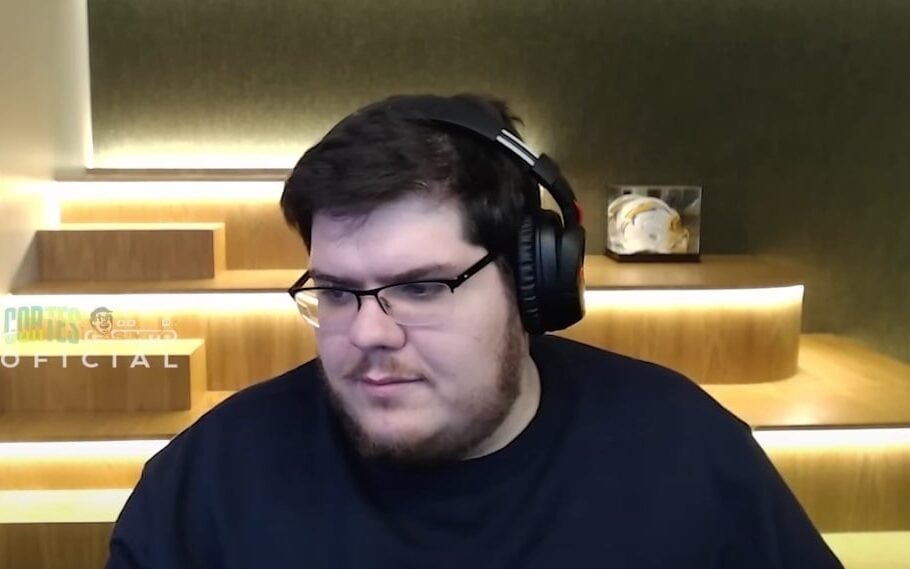 Casimiro simula tabela do Brasileirão e define campeão e rebaixados