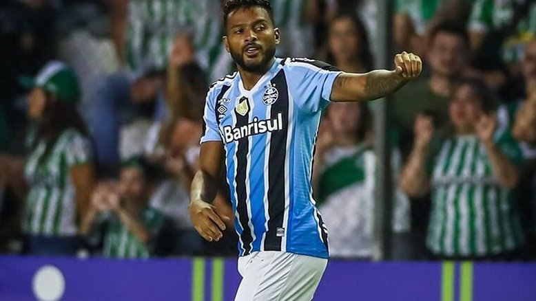 (LUCAS UEBEL/GREMIO FBPA); grêmio; red bull bragantino