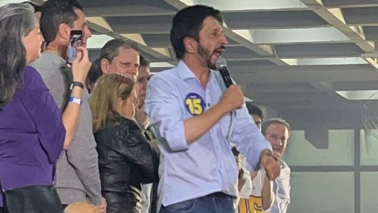João Vitor Revedilho/IstoÉ