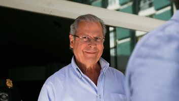 PlatôBR: Rui Costa tem ‘o perfil que Lula quer’ para a Casa Civil, diz José Dirceu
