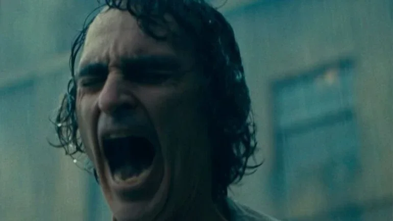 Joaquin Phoenix