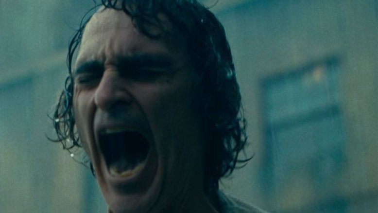 Joaquin Phoenix